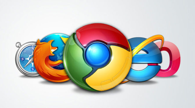 cross-browser